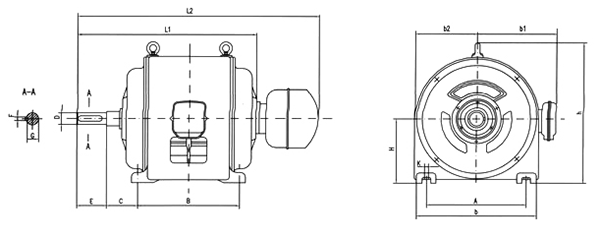 JS系列6KV,10KV高壓三相異步電動(dòng)機(jī)技術(shù)參數(shù)——西安泰富西瑪電機(jī)（西安西瑪電機(jī)集團(tuán)股份有限公司）官方網(wǎng)站