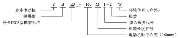 YBE3系列超高效防爆電機(jī)——西安泰富西瑪電機(jī)（產(chǎn)品簡(jiǎn)介|技術(shù)參數(shù)|安裝圖紙|樣本下載）